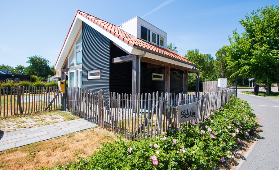 Get Modernes strandhaus For iPhone Free