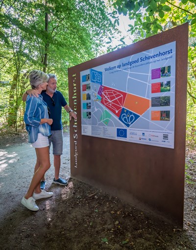 Zomers vakantie vieren op de Veluwe