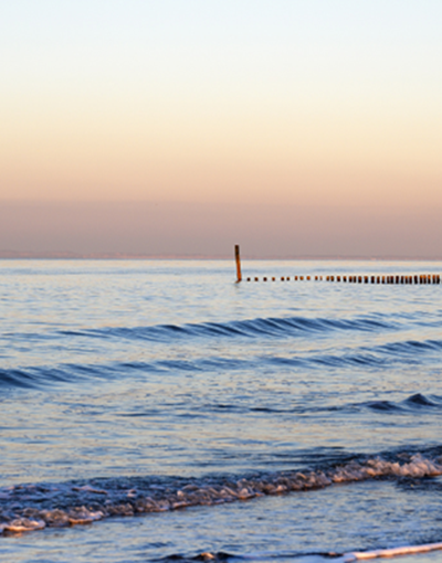 Pentecost: enjoying an extra break!