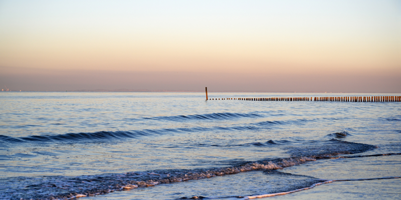 Pinksteren: extra lang extra genieten!