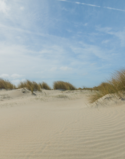 Even ertussenuit in de Meivakantie