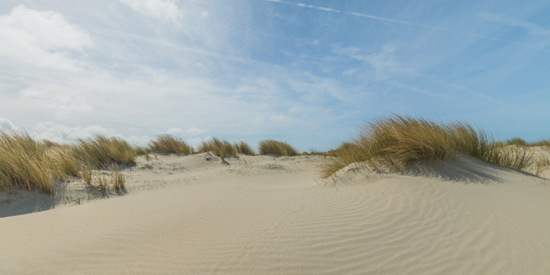 Even ertussenuit in de Meivakantie