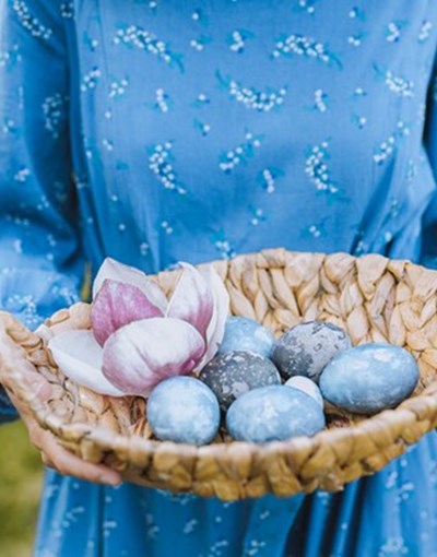 Erop uit tijdens de Paasdagen