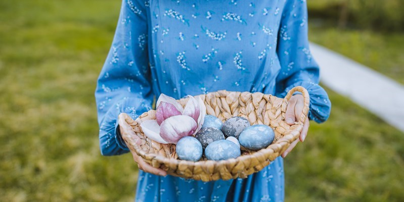 Erop uit tijdens de Paasdagen