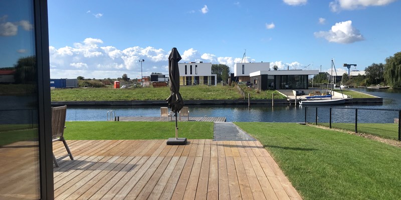 Verbringe deinen Urlaub im Sommer in Zeeland.