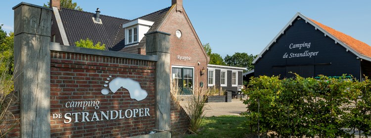 Kustpark De Strandloper Scharendijke