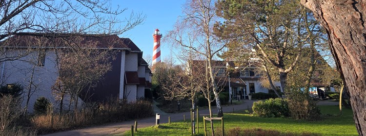 Hotel & Appartementen De Torenhoeve Nieuw-Haamstede
