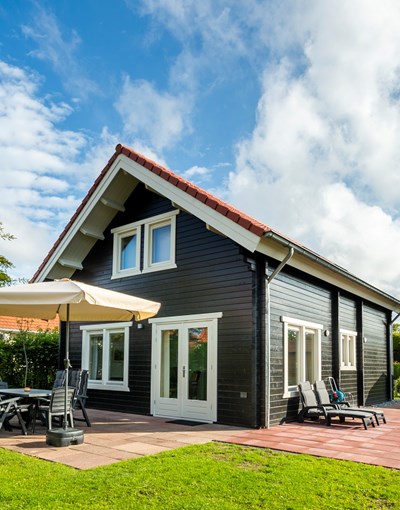 Park Scalde Oort Westenschouwen