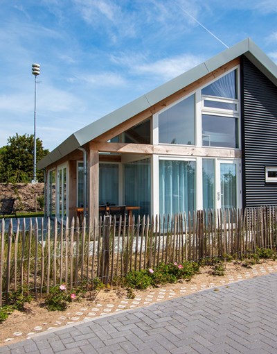 Vakantiepark Zonnedorp Renesse