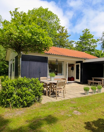 Bungalowpark Ongerepte Renesse