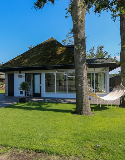 Bungalowpark De Toekomst Ouddorp