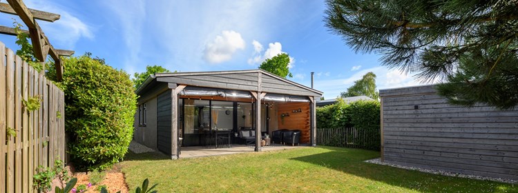 Vakantiepark Horrelshoogte