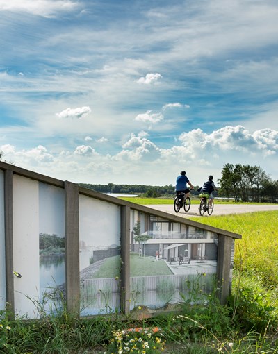 Villapark Felixkade Kamperland