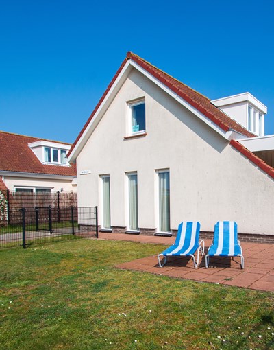 Bungalowpark De Horizon