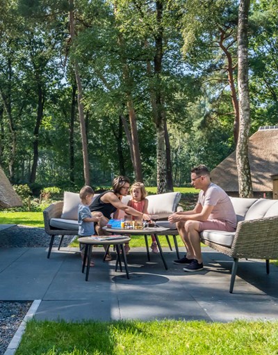 Buitenplaats Sprielderbosch Veluwe