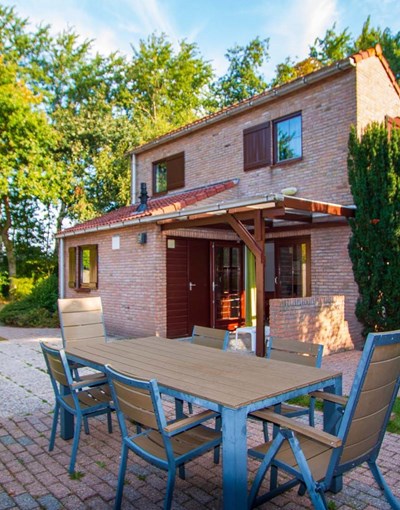 Schouwse Duin Burgh-Haamstede