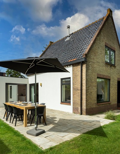 Buitenplaats Schouwen Burgh-Haamstede