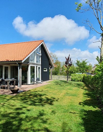 Villapark Westerduyn Westenschouwen