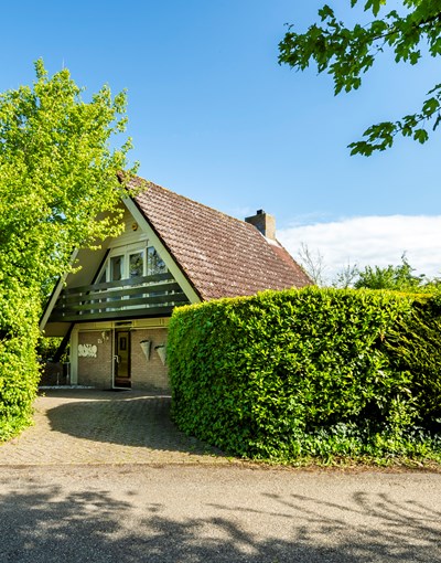 Holiday park Salvatorhoeve Ouwerkerk