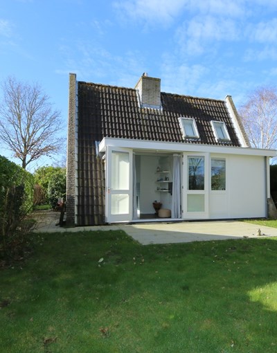 Holiday park Schouwse Stee