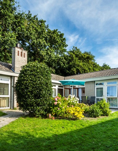Bungalowpark Gravenhof Burgh-Haamstede