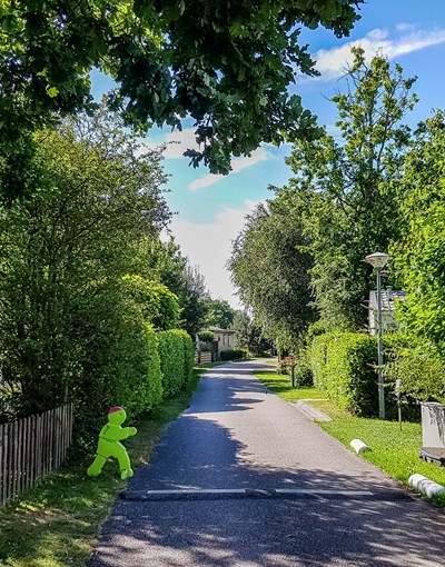 Ferienpark De Goede Ree Goedereede